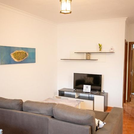 Amolan Vv Airport Apartment El Matorral ภายนอก รูปภาพ