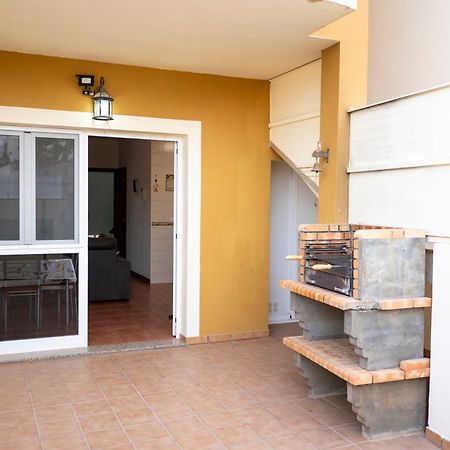 Amolan Vv Airport Apartment El Matorral ภายนอก รูปภาพ