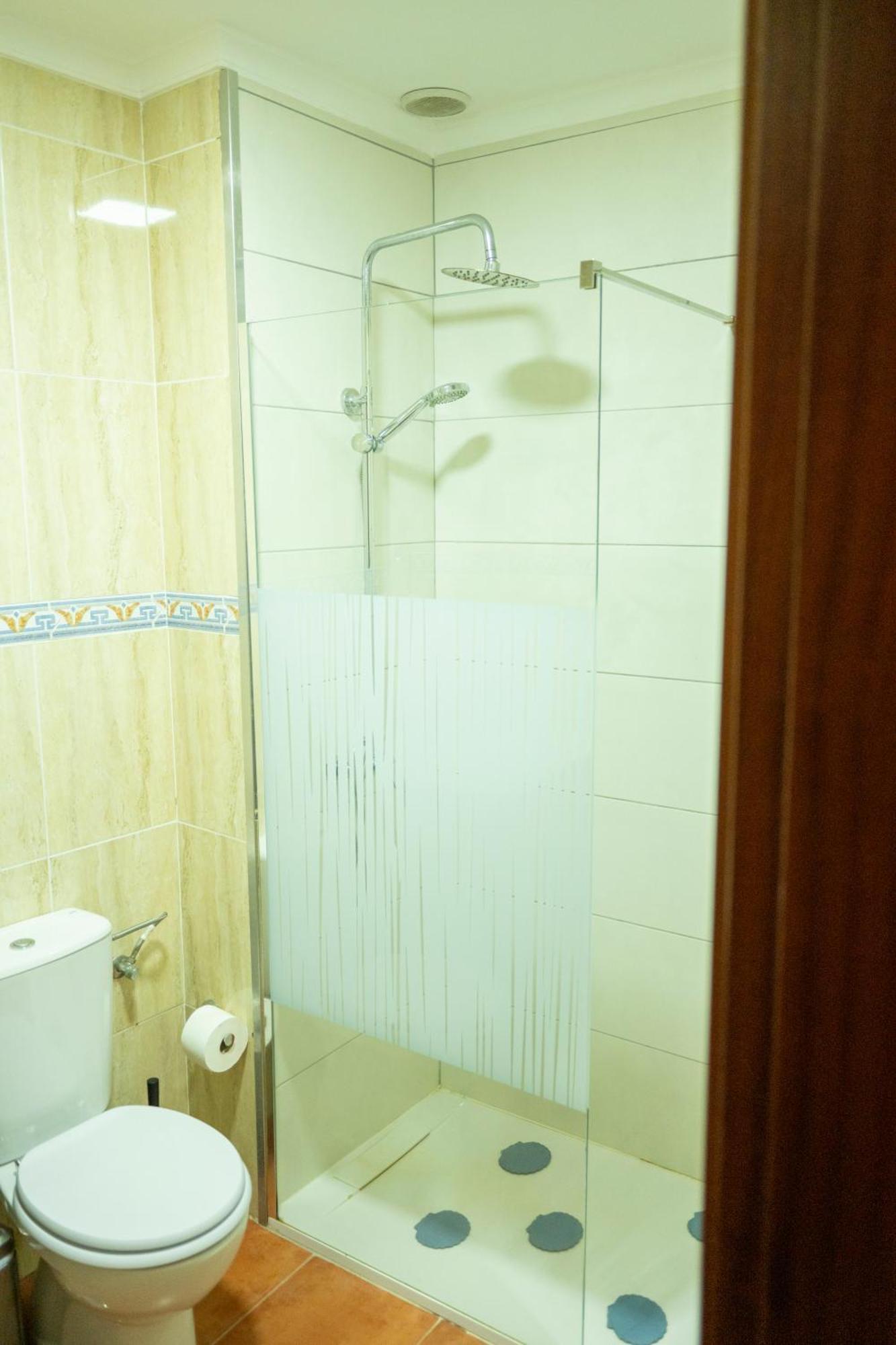 Amolan Vv Airport Apartment El Matorral ภายนอก รูปภาพ